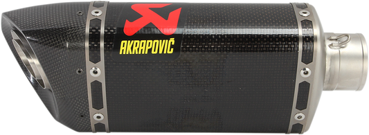 Akrapovic Replacement Muffler M-AP00502C