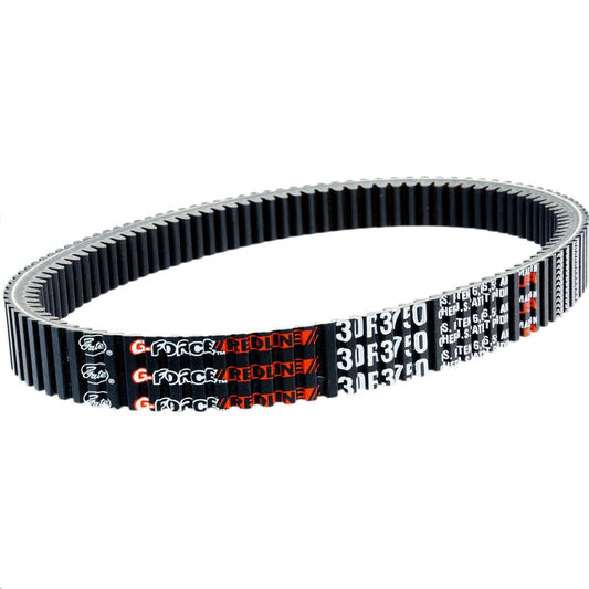 Gates G-Force Redline Drive Belt 30R3750