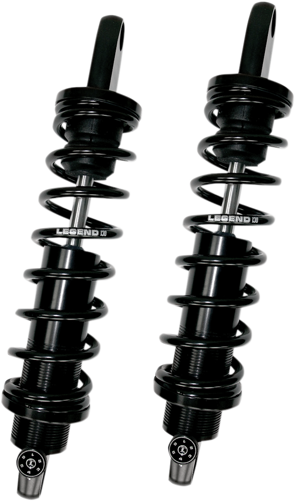 LEGENDS Revo-A Adjustable Coil Suspension 13" 1310-1110