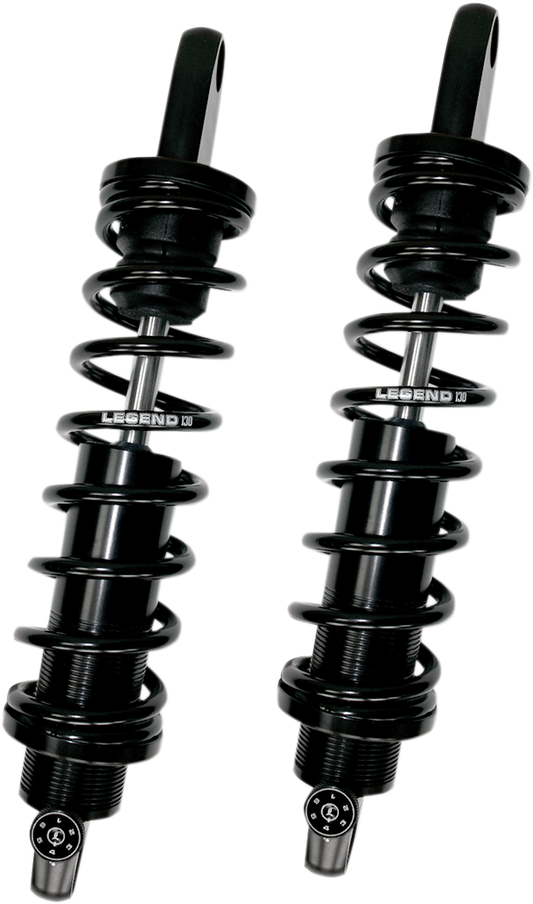 LEGENDS Revo-A Adjustable Coil Suspension 13" 1310-1110