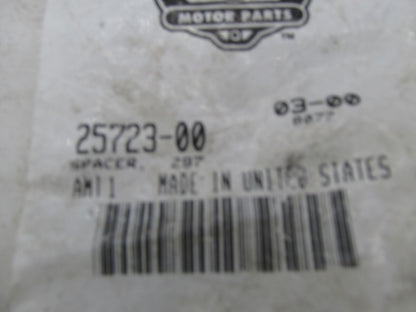Harley Davidson Genuine NOS .297" Spacer 25723-00