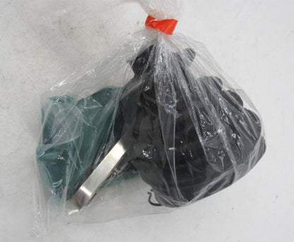 Polaris Moose Racing Boot Outboard Kit 02130045