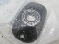 Harley Davidson Genuine NOS Black Reservoir Cover 45057-99