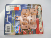 EBC NOS Double Sintered Motorcycle Brake Pads F457HH