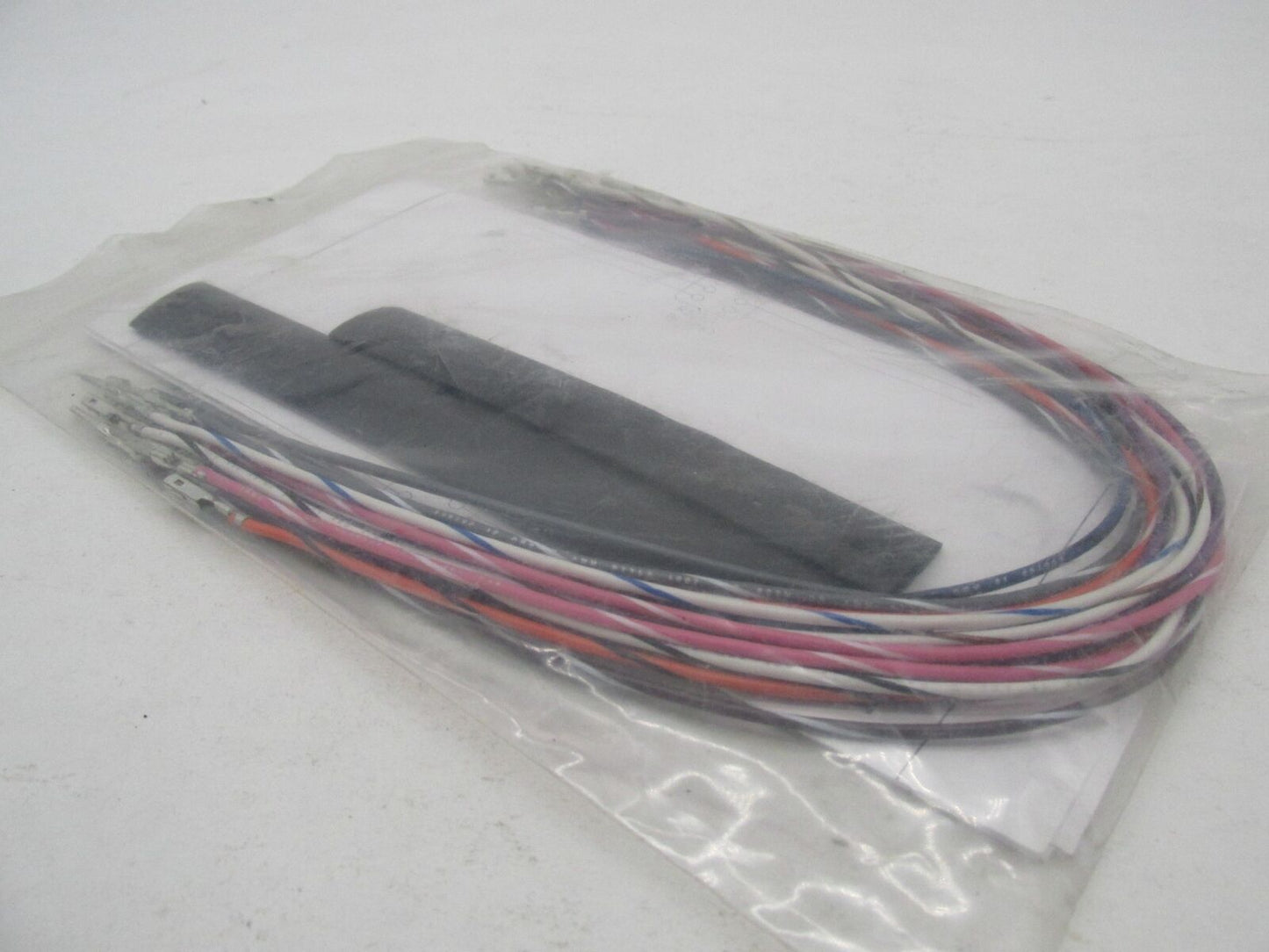 Harley Burly Motorcycle Wire Extension Kit Handlebar Switches  B30-10481NS