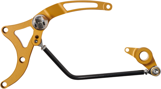 Performance Machine Mid Controls 0035-1172M-SMG