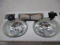 Harley Davidson Chris Products NOS Halogen H3 Light Kit