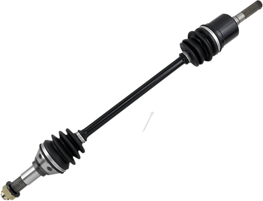 Moose Racing Complete Axle Kits Front Right 0214-1598