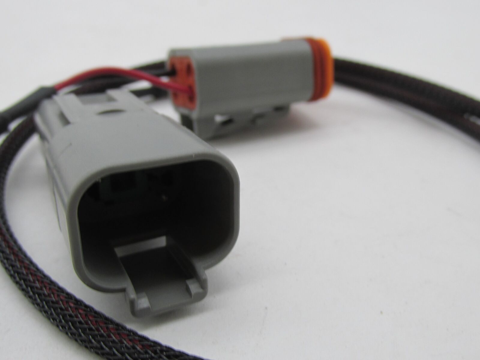 Auto/Target-Tune Power Lead Extension for V-Rod for Wideband 76950159