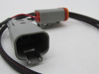 Auto/Target-Tune Power Lead Extension for V-Rod for Wideband 76950159