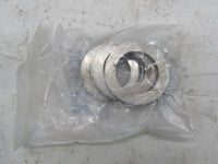 Lot of 4 Harley Davidson Genuine NOS Mainshaft Thrust Washers 35360-82