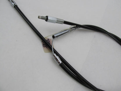 Harley Davidson Genuine Shorter Clutch Cable 33789-06C -2"
