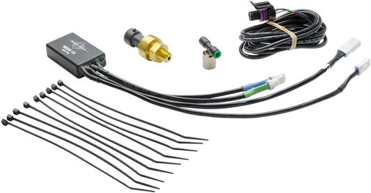 Dakota Digital MBM Module Add-On Air Suspension PSI with One Sender MBM-19