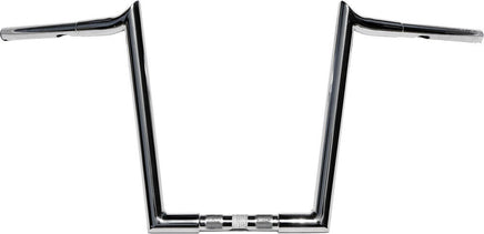 Wild 1 Reaper Ape Hangers 16" Chrome WO586