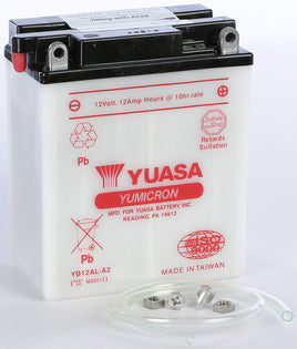 Yuasa Yumicron Battery YUAM22212