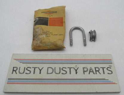 Harley Davidson Genuine NOS Aermacchi Sprint Handlebar U-Bolt 45629-61PA