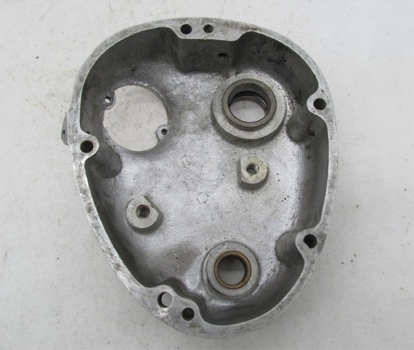 Norton Genuine Original Commando AMC Gearbox Case Cover 06-0722