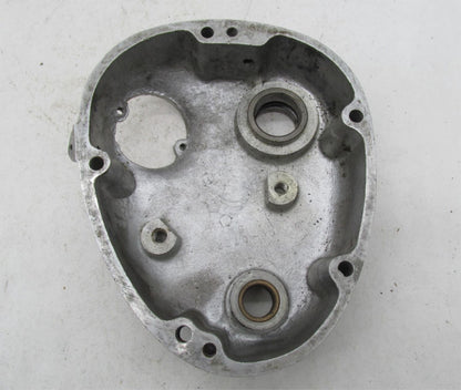 Norton Genuine Original Commando AMC Gearbox Case Cover 06-0722