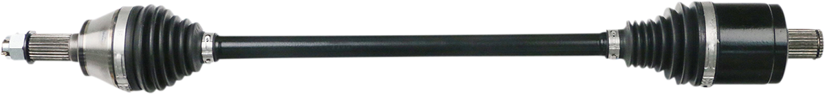 Moose Racing Heavy-Duty Axle Kit 0214-1856