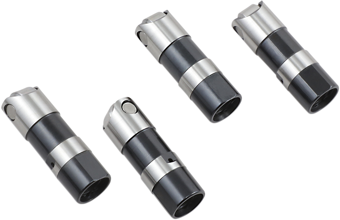 Feuling Race Series Short-Travel Hydraulic Lifters Plus 0.843" - 0.8435" 4051ST