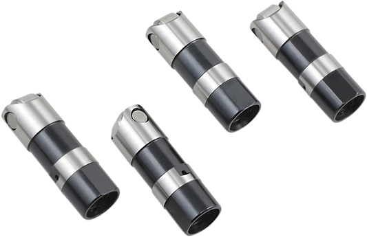 Feuling Race Series Short-Travel Hydraulic Lifters Plus 0.843" - 0.8435" 4051ST