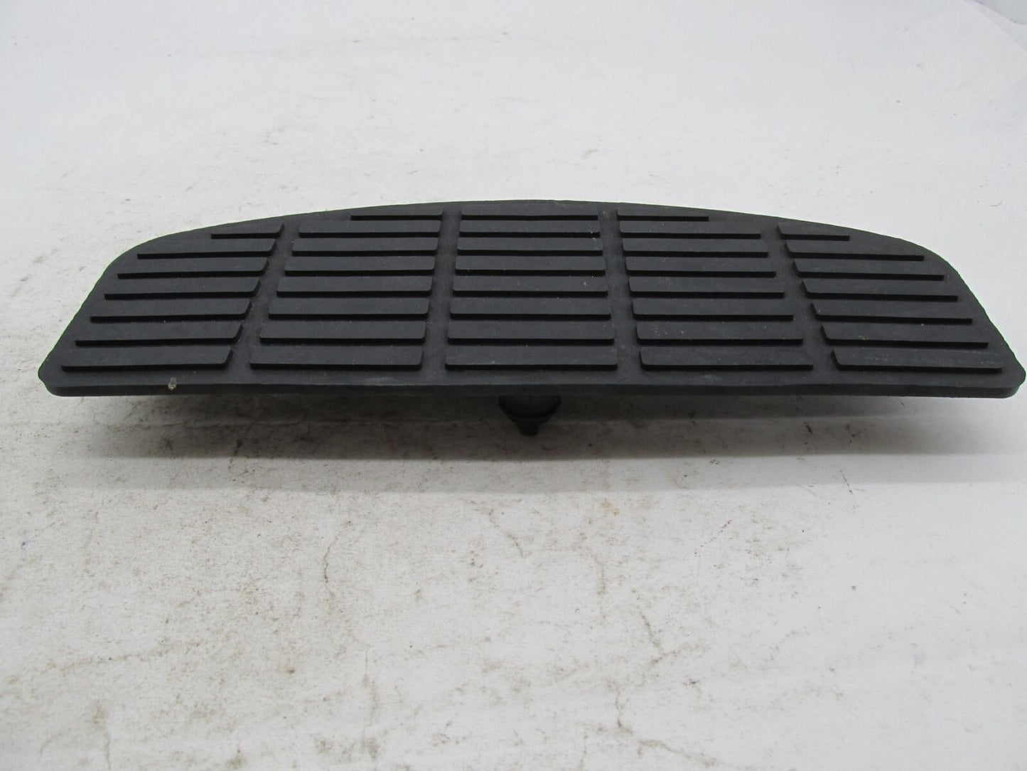 Harley Davidson Genuine NOS Single Floorboard Insert 56614-91A