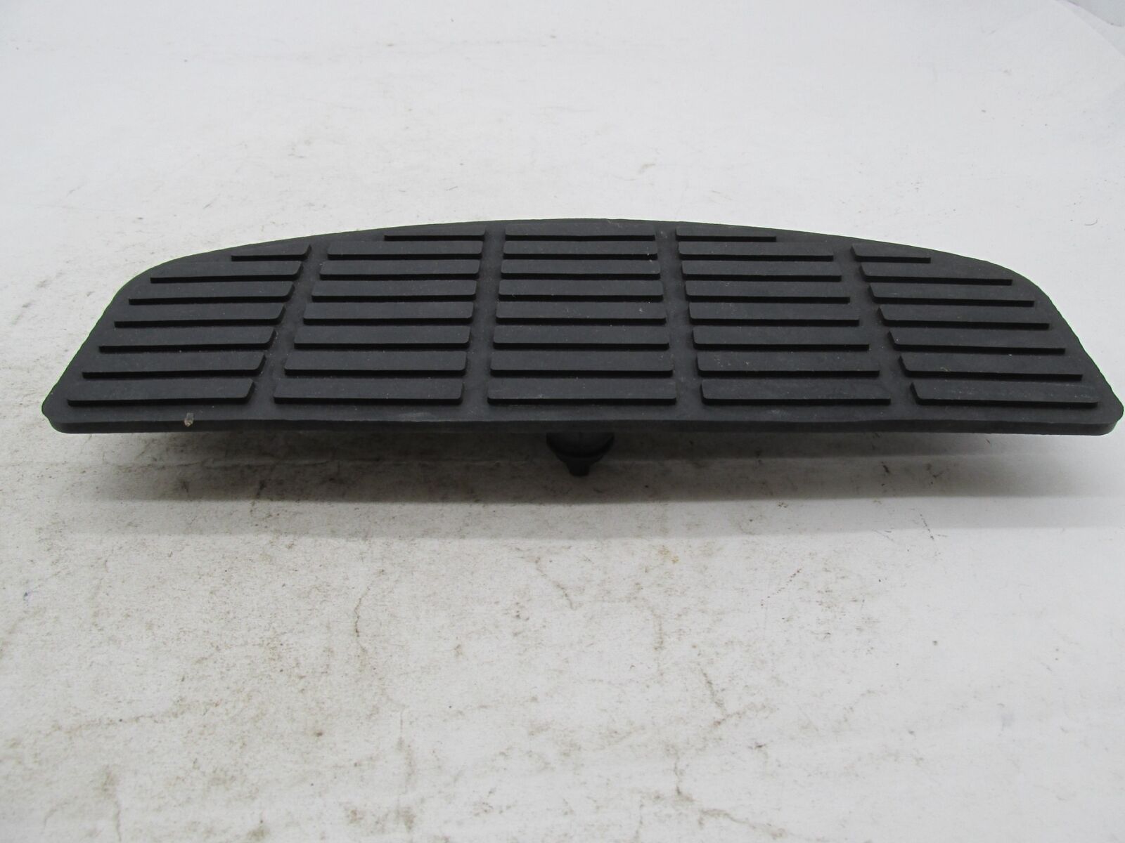 Harley Davidson Genuine NOS Single Floorboard Insert 56614-91A