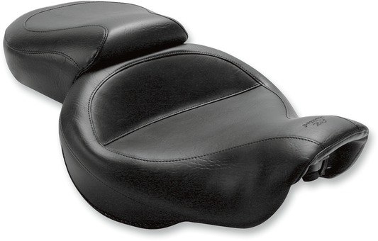 Mustang Wide Super Touring Vintage Seat 75535