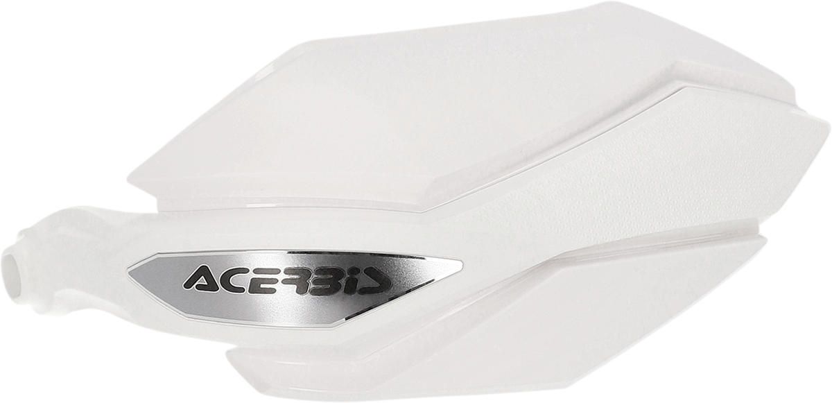 Acerbis Argon Handguards White 2329430002