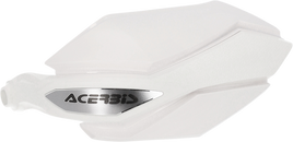 Acerbis Argon Handguards White 2329430002