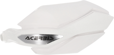 Acerbis Argon Handguards White 2329430002