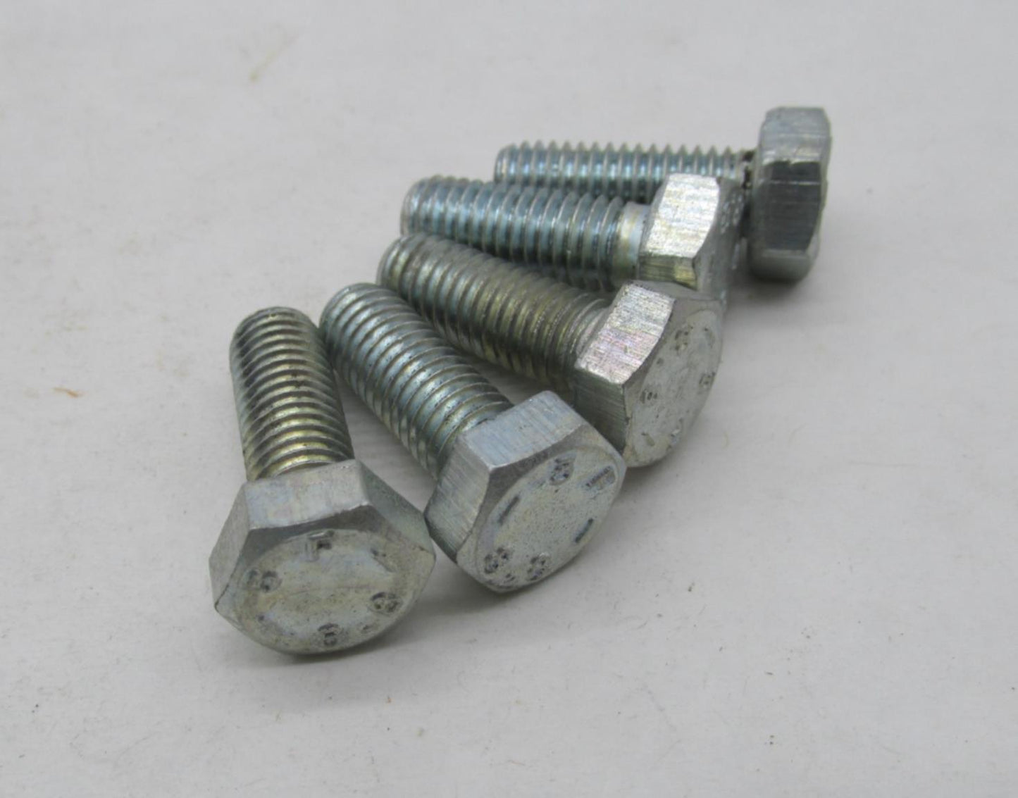 Lot of 5 Harley-Davidson Genuine NOS Aermacchi 8x22 Bolts 4436P