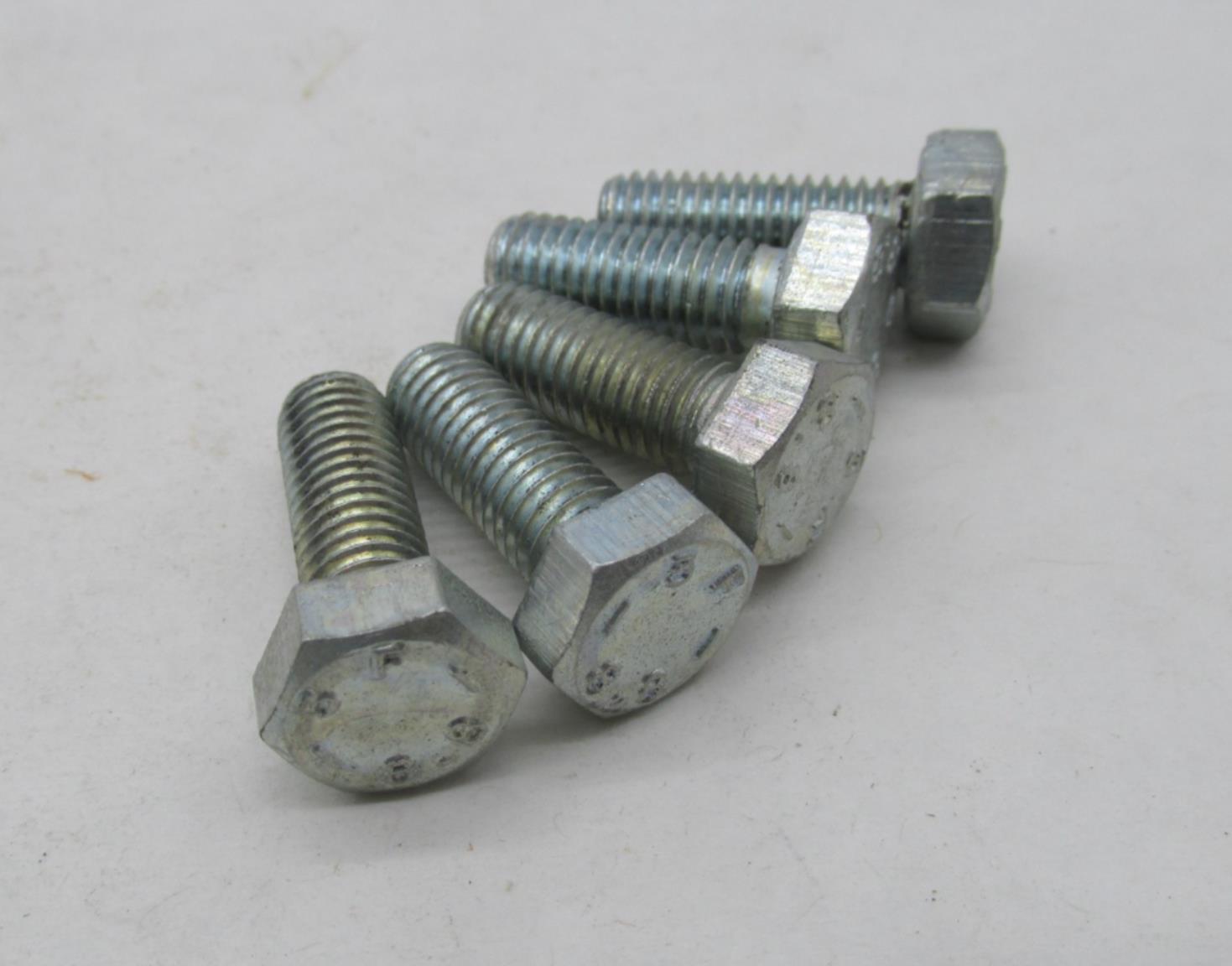 Lot of 5 Harley-Davidson Genuine NOS Aermacchi 8x22 Bolts 4436P