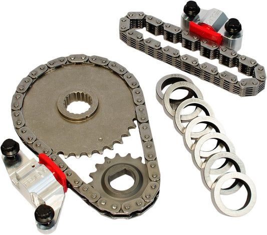 Feuling OE+ Hydraulic Cam Chain Tensioner Conversion Kit 8081