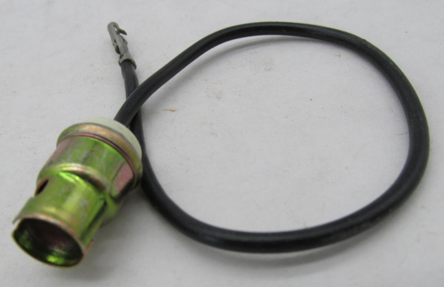 Harley-Davidson Genuine NOS Dyna Sportster XL FX Bulb Socket & Wire 71146-75