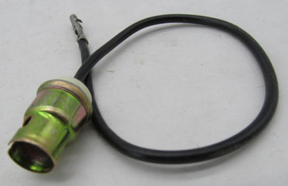 Harley-Davidson Genuine NOS Dyna Sportster XL FX Bulb Socket & Wire 71146-75