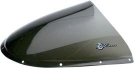 Zero Gravity SR Series Windscreen Smoke 20-726-02