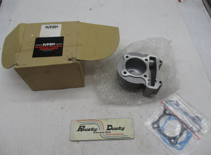 MRP New Old Stock GY6 Scooter Engine Cylinder Head MP-09517-1
