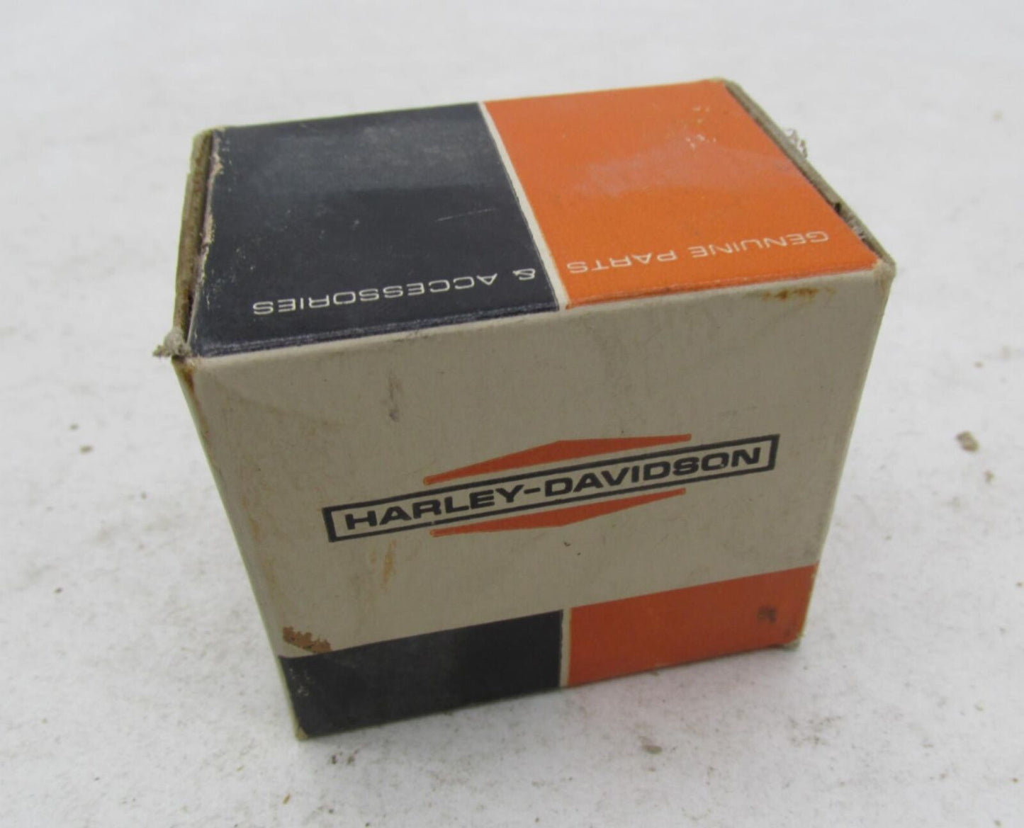 Harley-Davidson Aermacchi Genuine NOS MC-65 & Leggero Intake Manifold 27019-67P