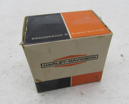 Harley-Davidson Aermacchi Genuine NOS MC-65 & Leggero Intake Manifold 27019-67P