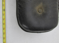 Harley Davidson Sportster Ironhead XLCH1000 XLH XL 1000 XLCH Button Seat