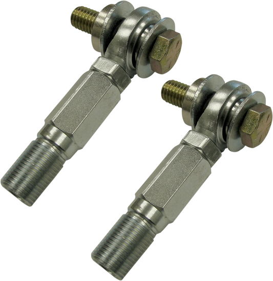 LA Choppers Adjustable Rear Lowering Kit LA-7500-04