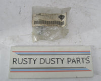 Harley Davidson Genuine NOS Recall Code 079 Screw Kit 93665