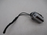 Harley Universal Motorcycle License Plate Illuminator Light