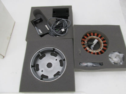 Compu-Fire 99-02 Harley Davidson Twin Cam 40 AMP 3 Phase Charging System 55566