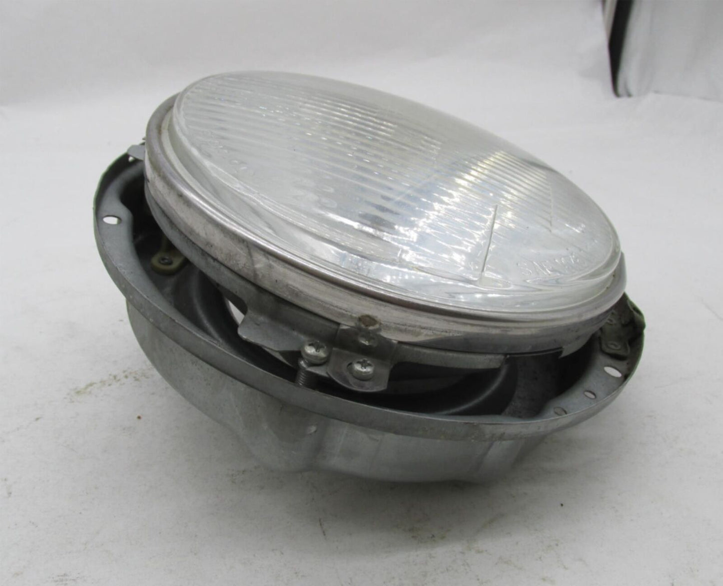 Harley-Davidson Genuine Bosch H4 Headlight Bulb w/ Housing
