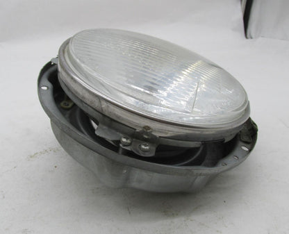 Harley-Davidson Genuine Bosch H4 Headlight Bulb w/ Housing