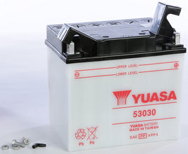 Yuasa Yumicron Battery YUAM2230B