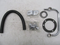 Harley Davidson Sportster Crankcase Crossover Breather Line Kit