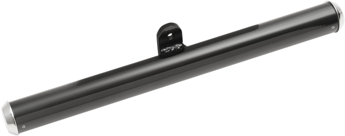 Drag Specialties Lower Fairing Support Bar Black 2330-0147